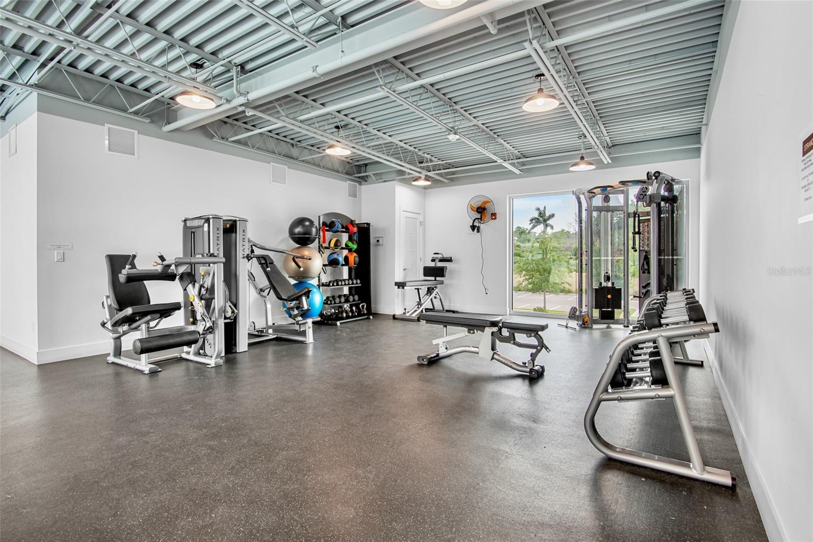 THE STRAND OF SARASOTA - Residential