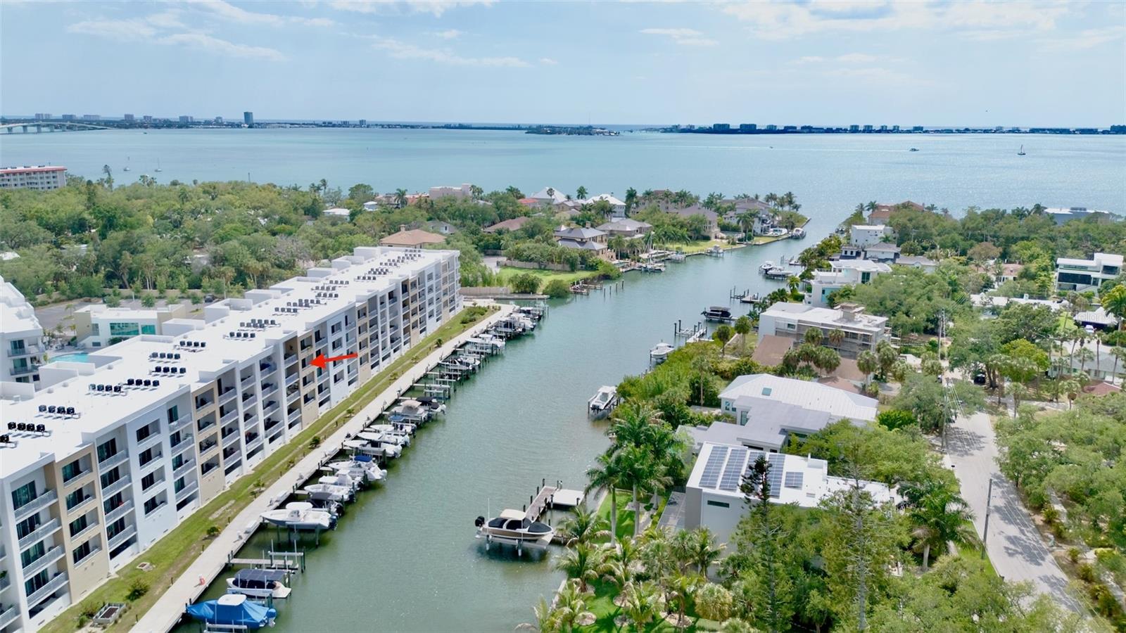 THE STRAND OF SARASOTA - Residential