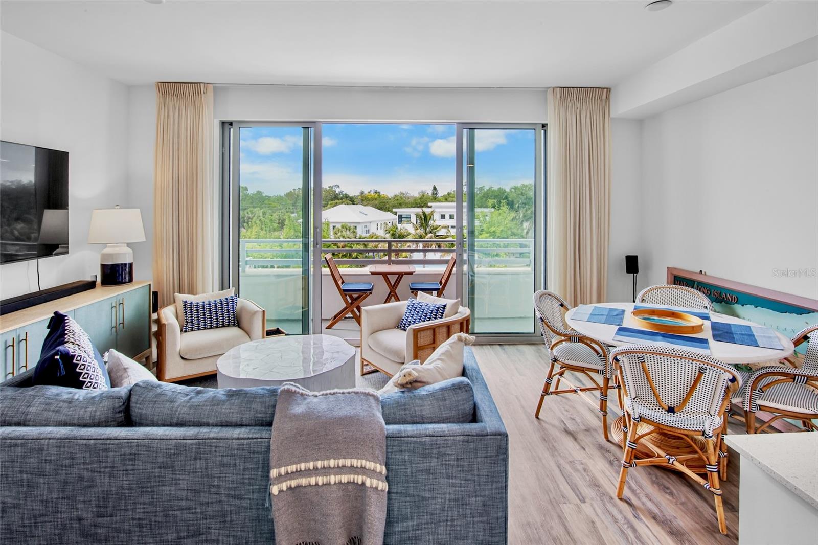 THE STRAND OF SARASOTA - Residential