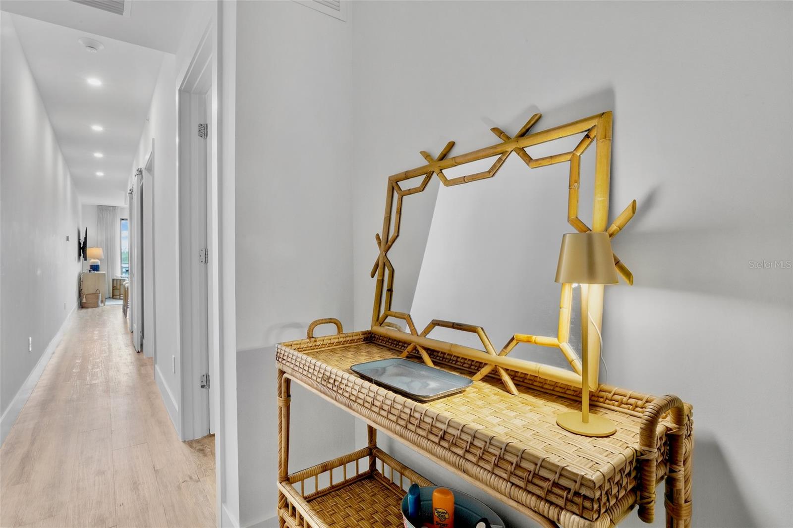 THE STRAND OF SARASOTA - Residential