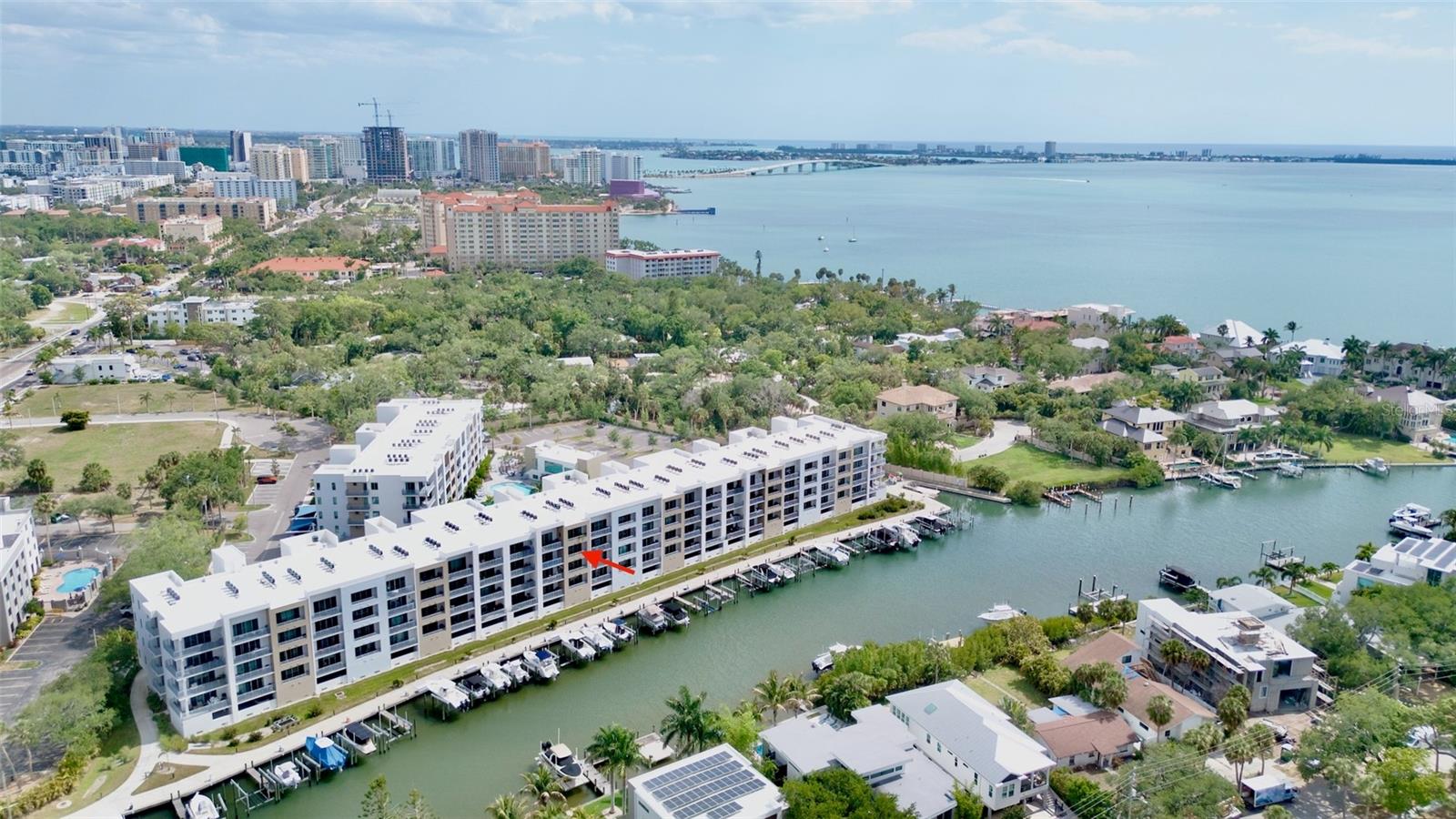 1709 N TAMIAMI TRAIL 416