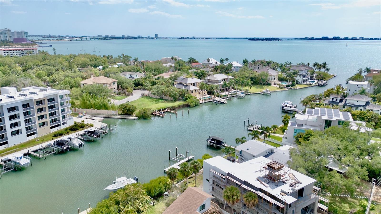 THE STRAND OF SARASOTA - Residential