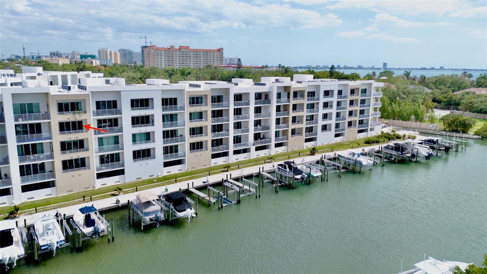 THE STRAND OF SARASOTA - Residential