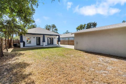 A home in TAMPA