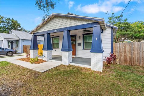 A home in TAMPA