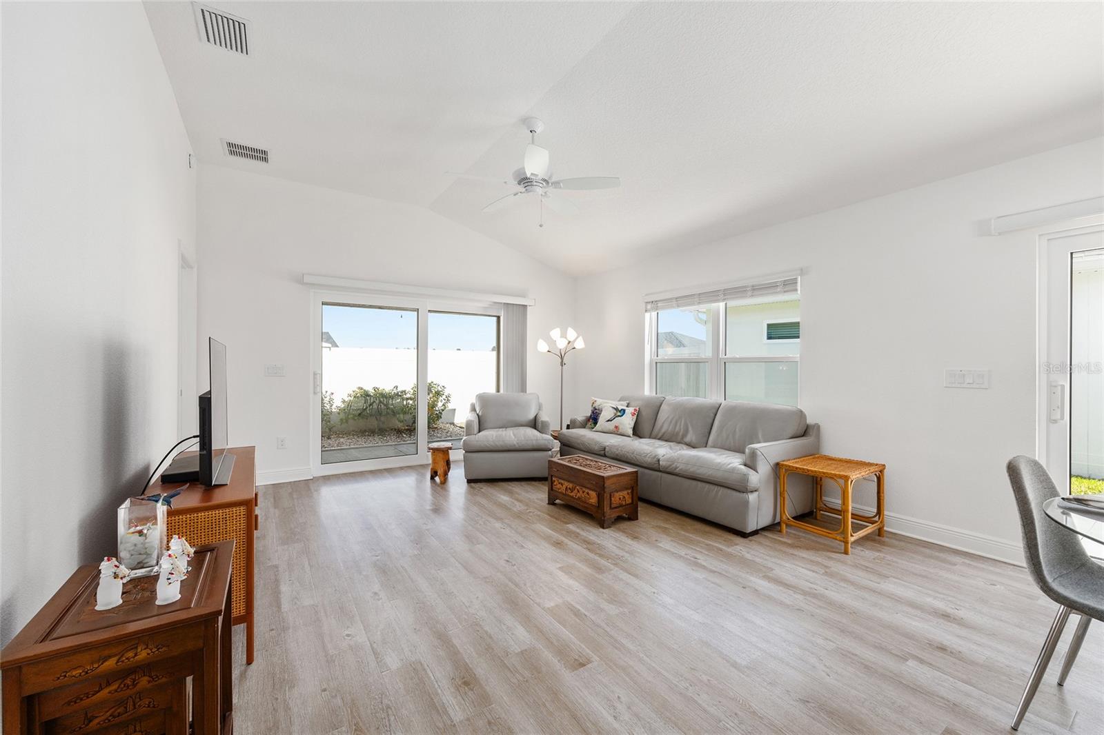 THE VILLAGES - Residential