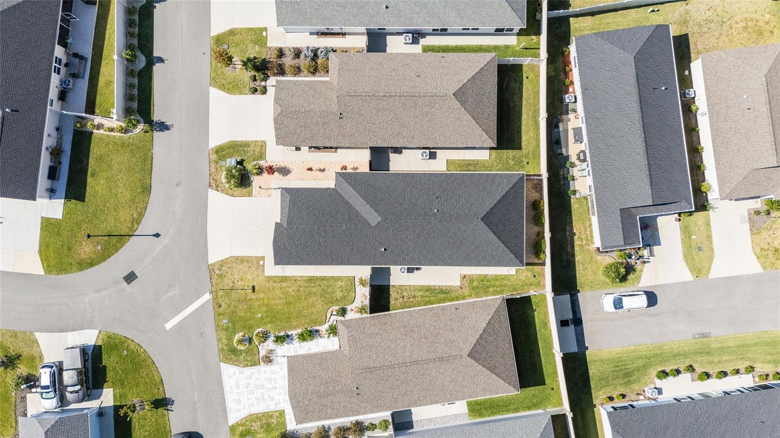 THE VILLAGES - Residential