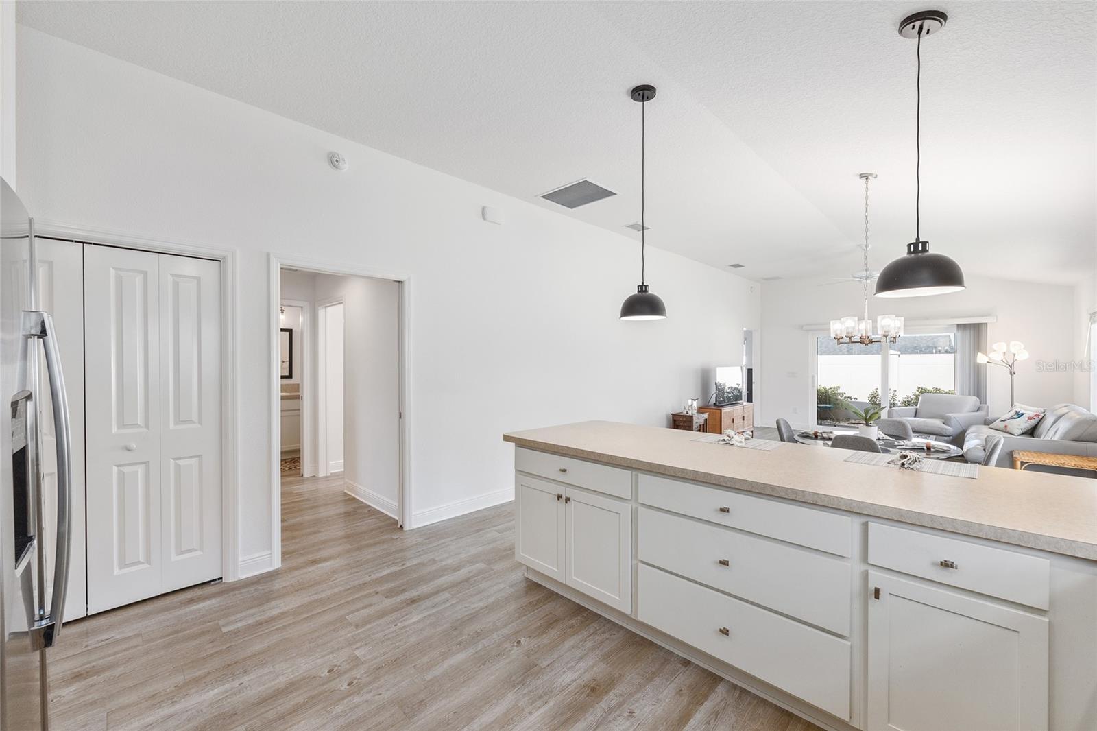 THE VILLAGES - Residential