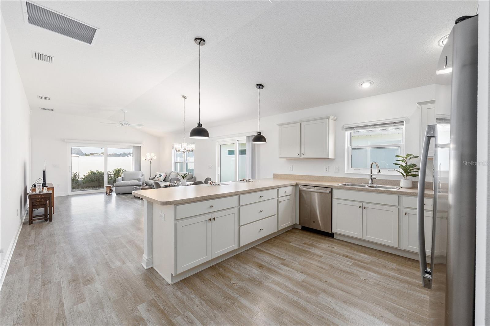 THE VILLAGES - Residential