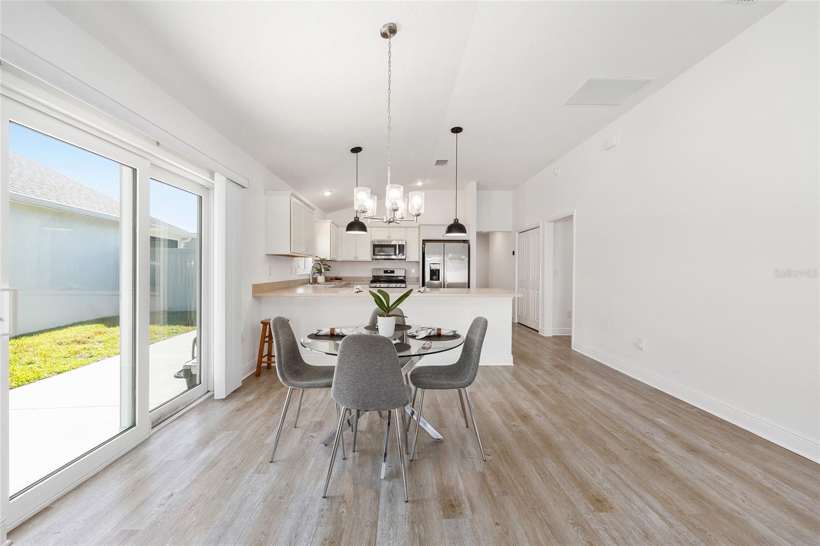 THE VILLAGES - Residential