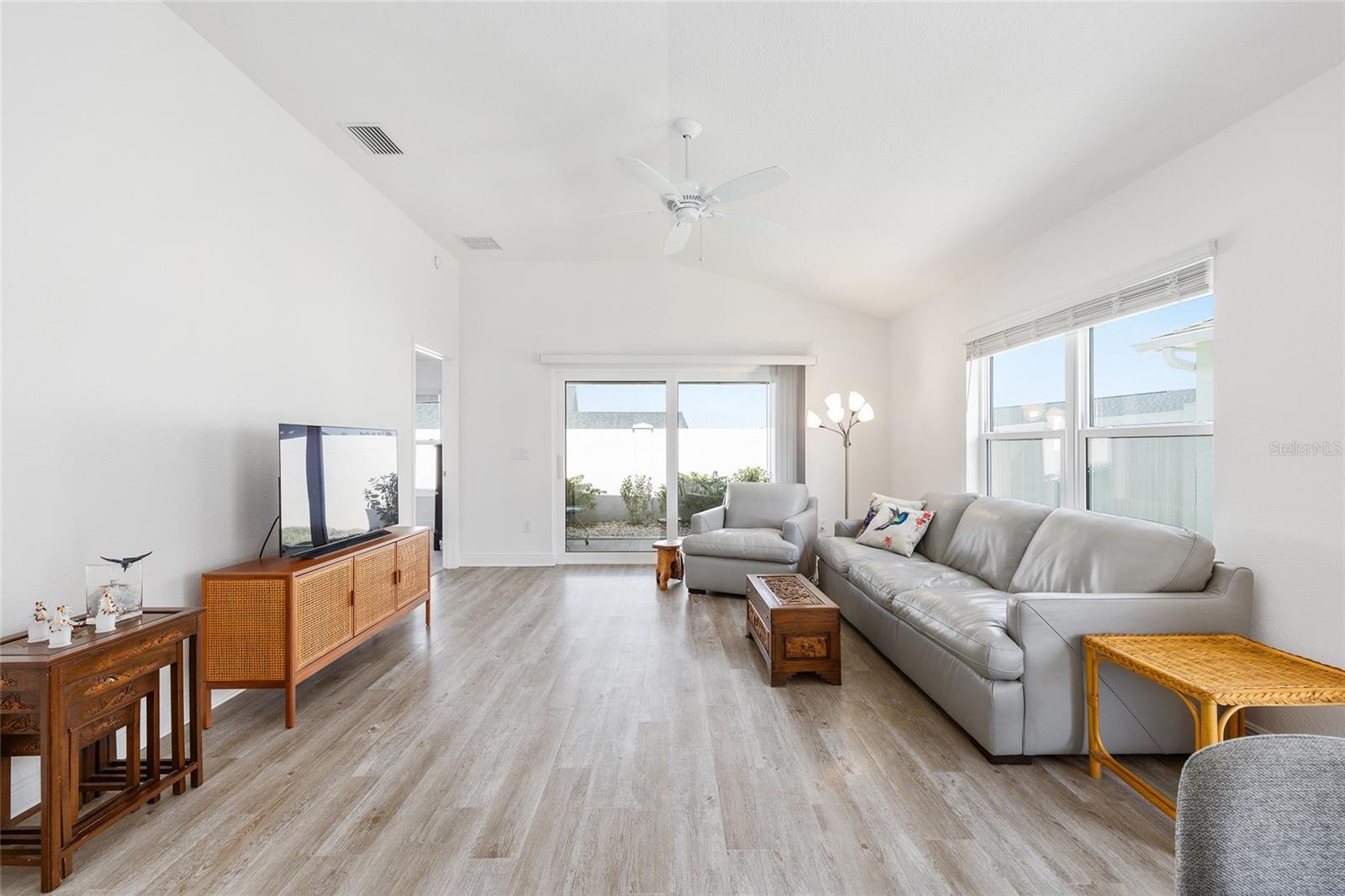 THE VILLAGES - Residential