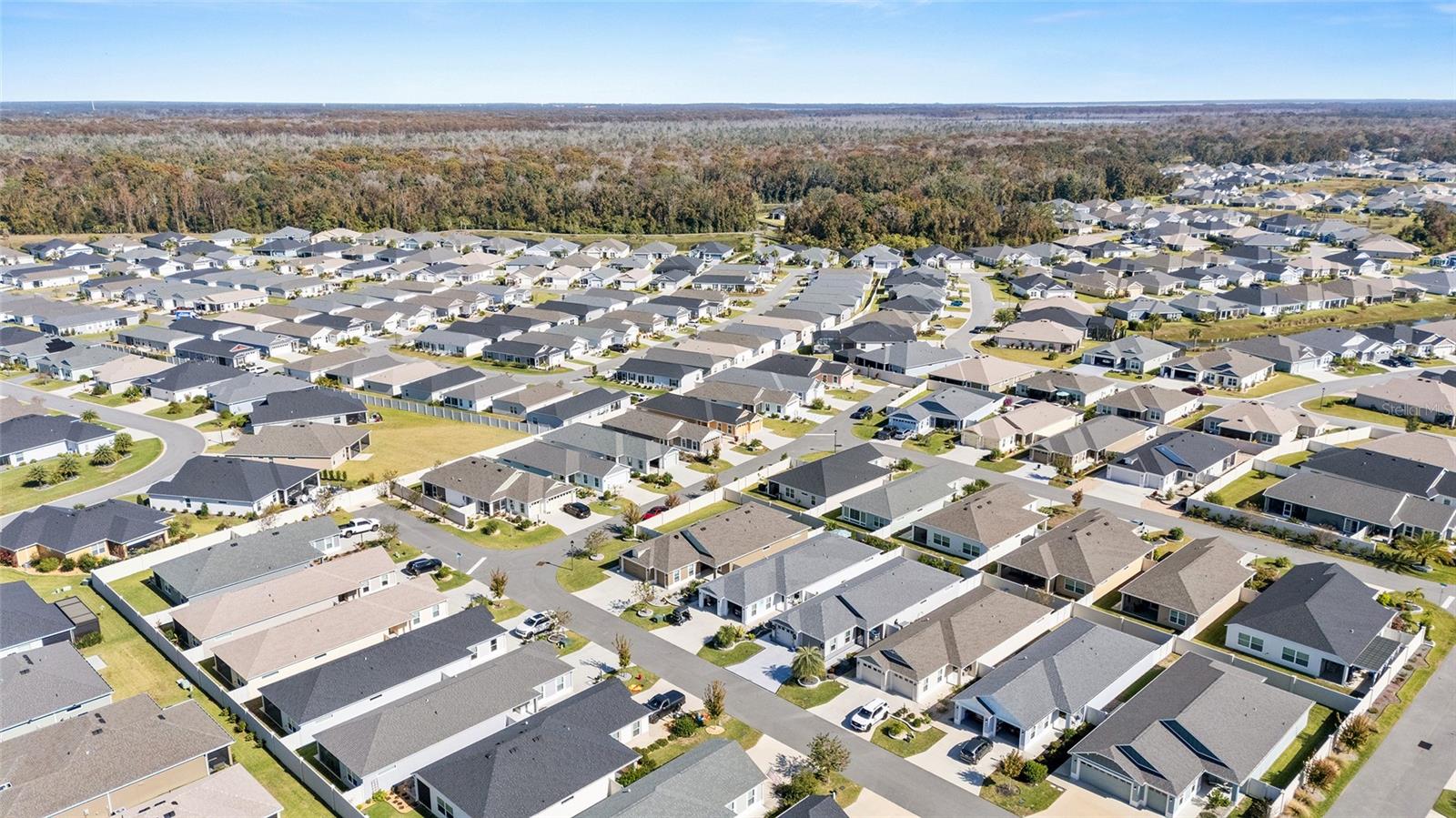 THE VILLAGES - Residential