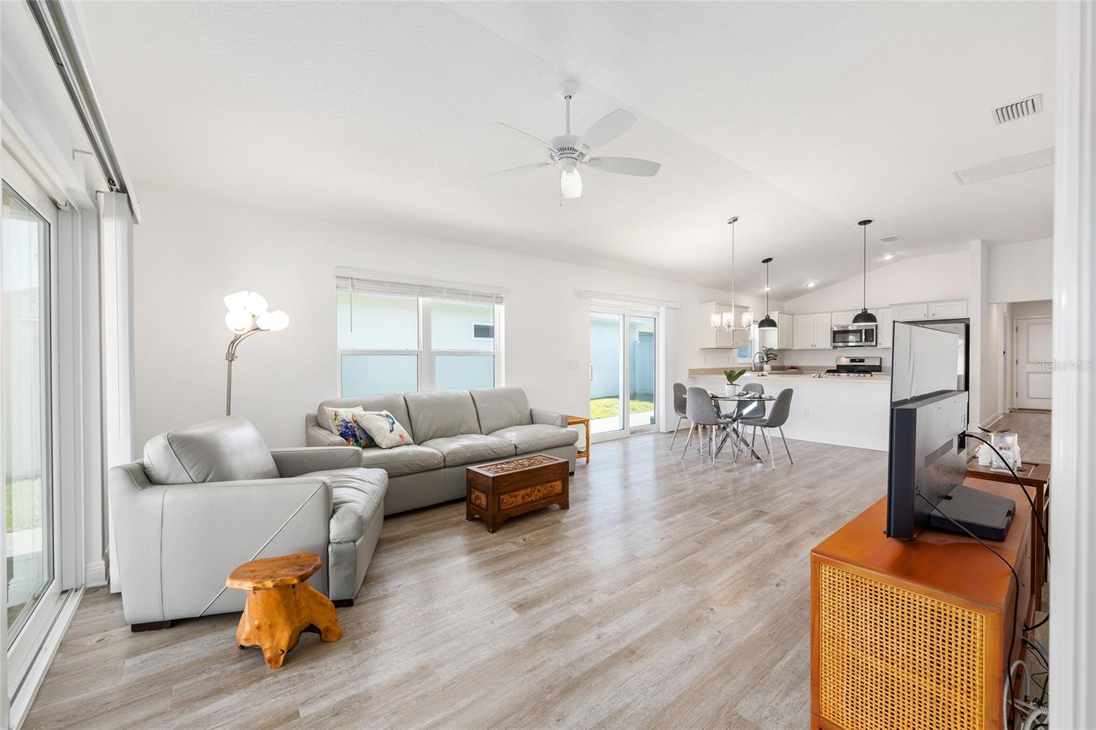 THE VILLAGES - Residential