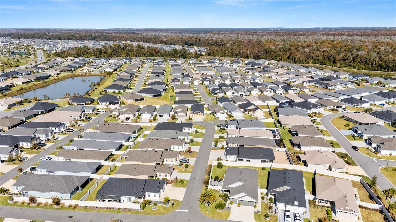 THE VILLAGES - Residential