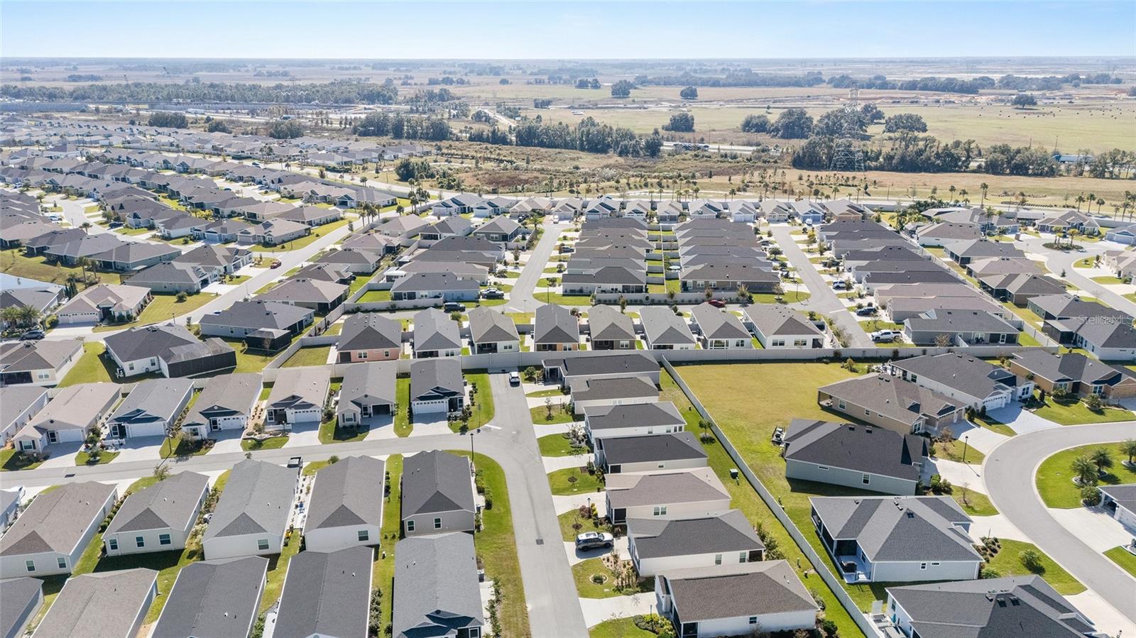 THE VILLAGES - Residential