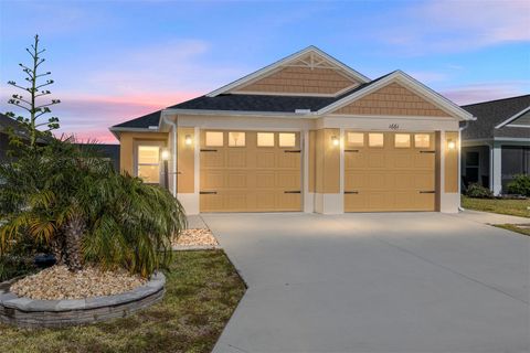 Photo of 1661 Sara Street, The Villages, FL 34762 (MLS # G5104804)