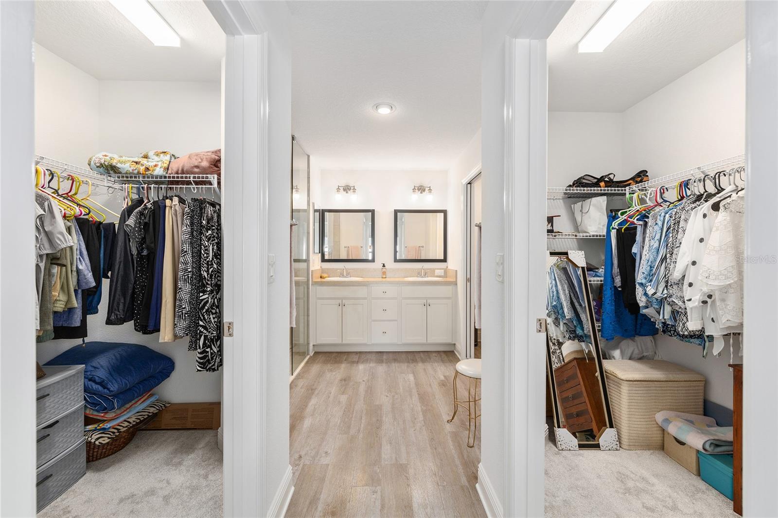 THE VILLAGES - Residential