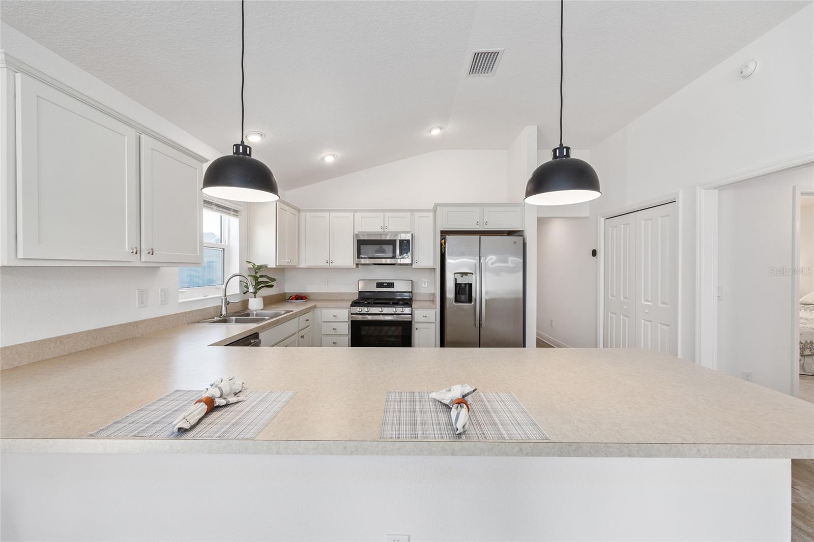 THE VILLAGES - Residential