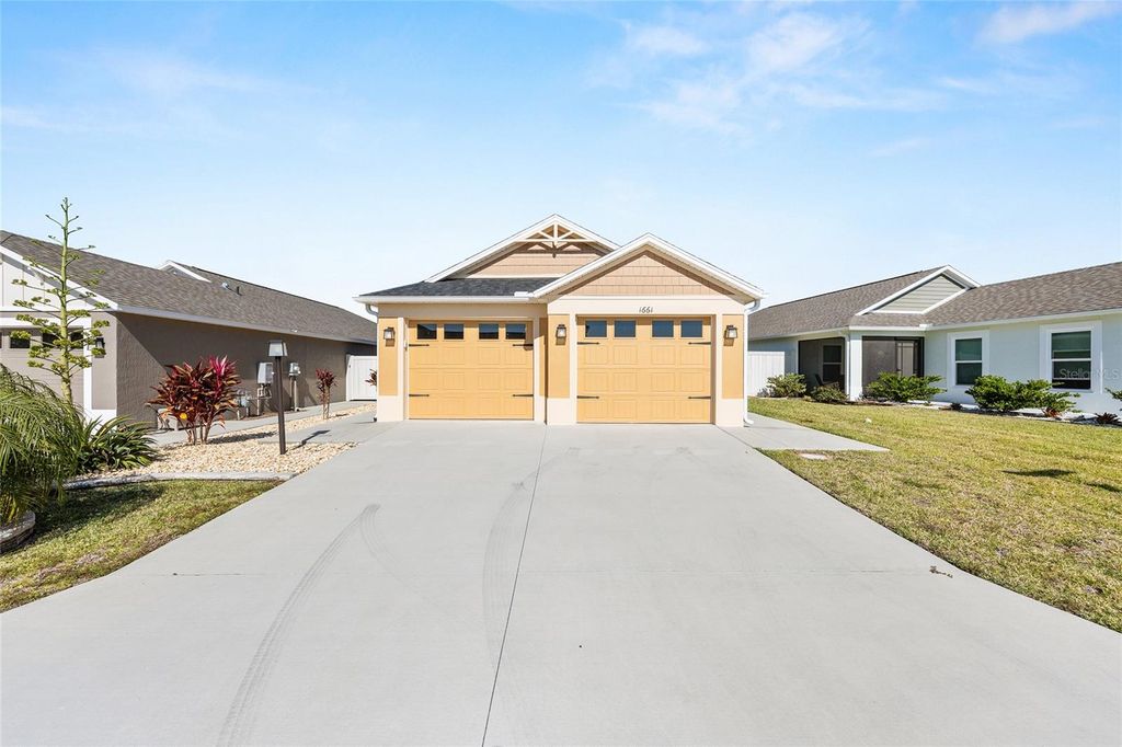 Photo of 1661 Sara Street, The Villages, FL 34762 (MLS # G5104804)