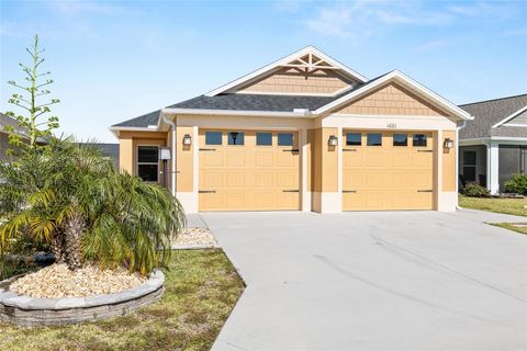 Photo of 1661 Sara Street, The Villages, FL 34762 (MLS # G5104804)
