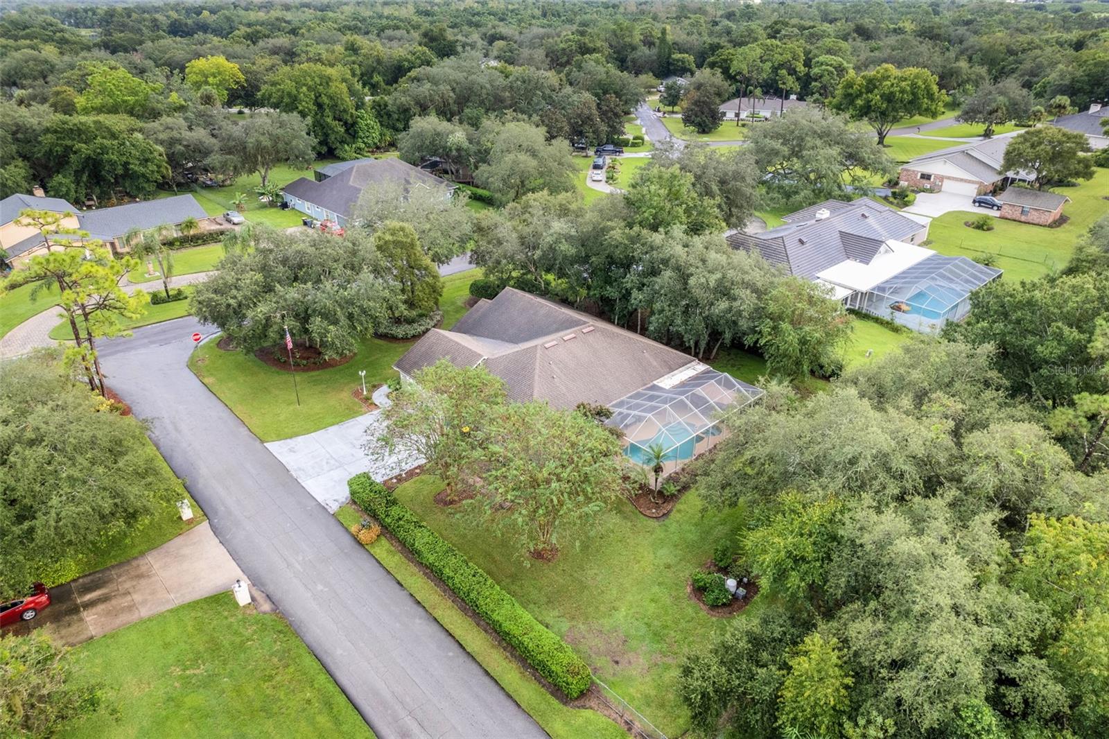 89 PINE FOREST LANE