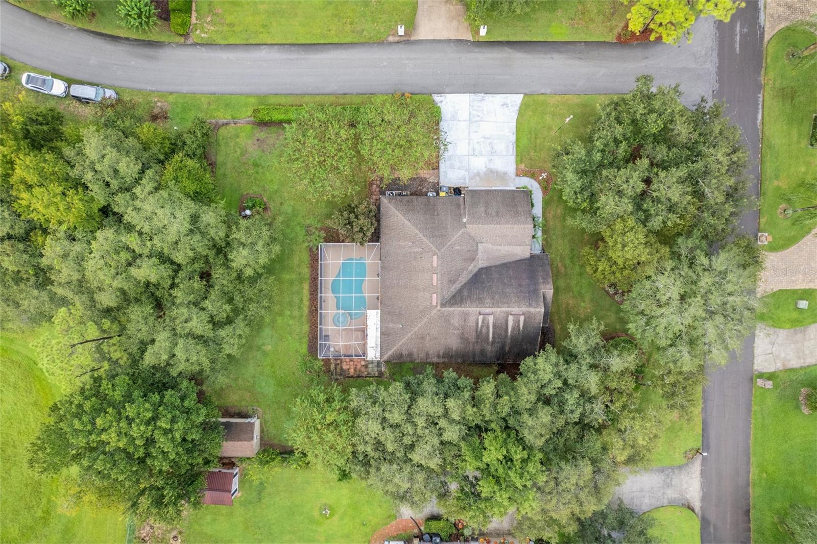 89 PINE FOREST LANE