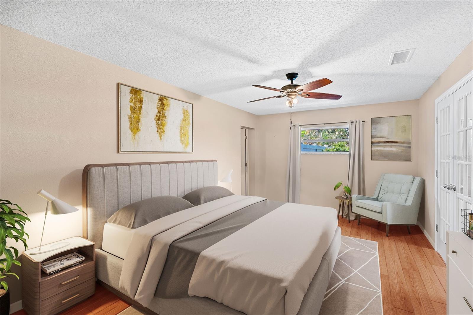 SANLANDO SPGS - Residential