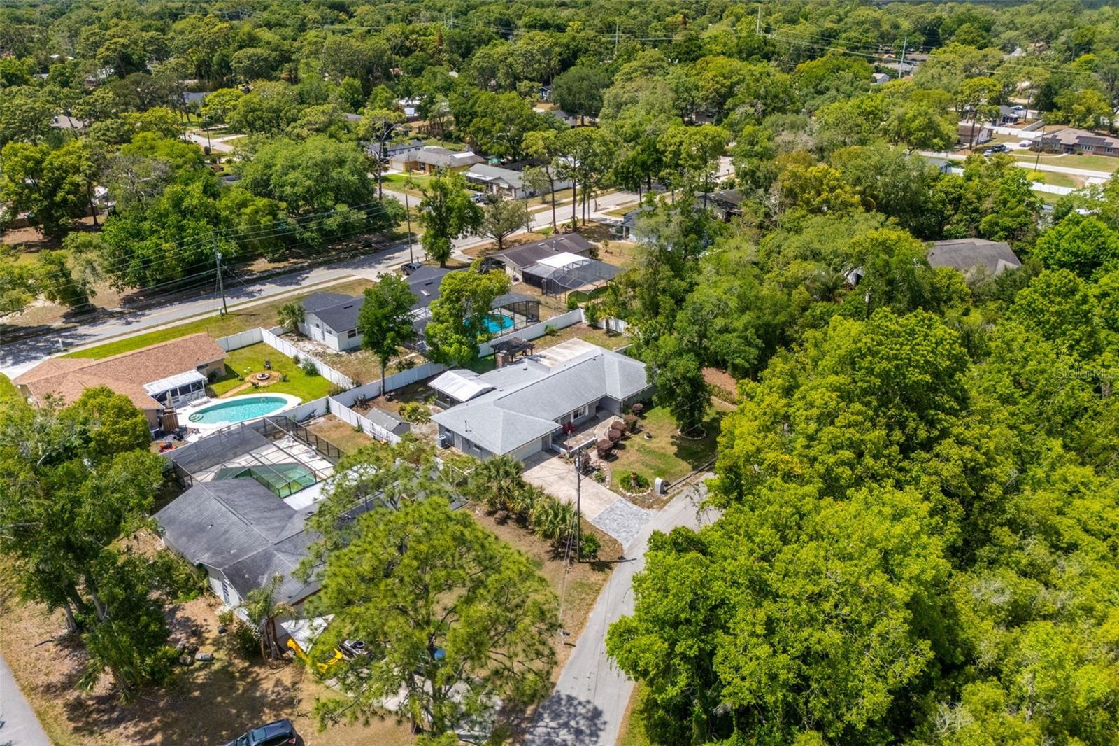 SANLANDO SPGS - Residential