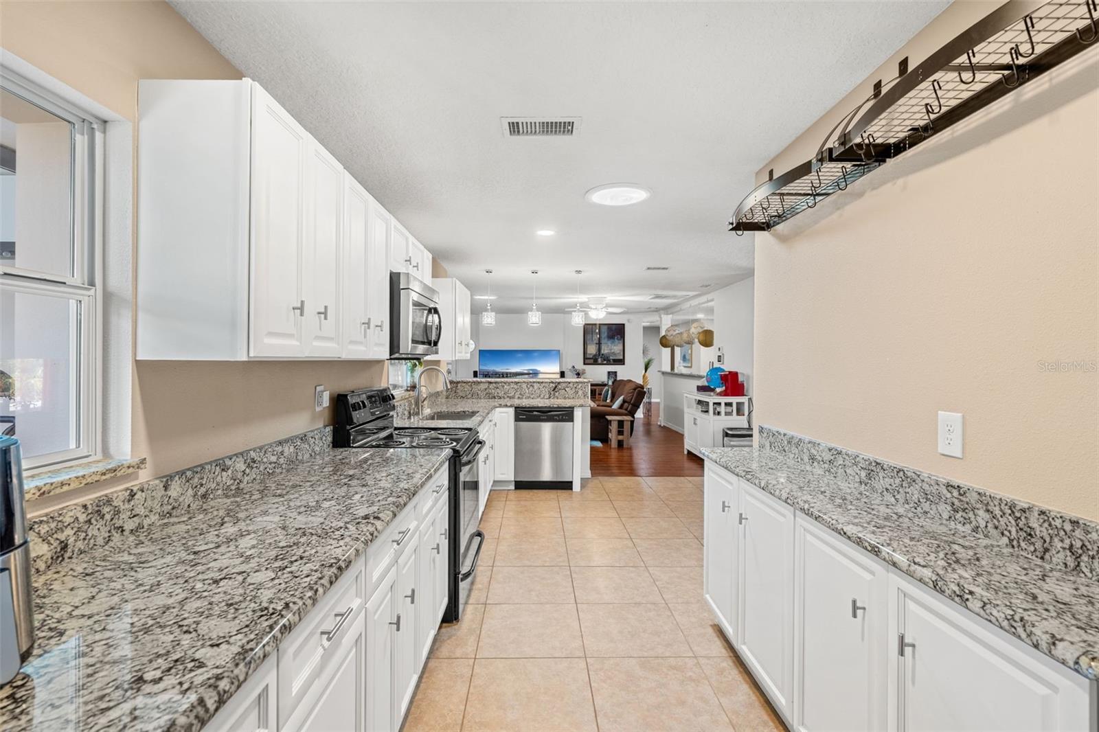 SANLANDO SPGS - Residential