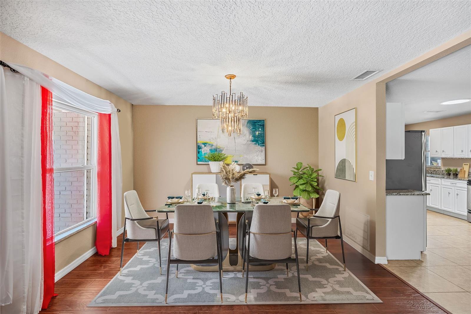 SANLANDO SPGS - Residential