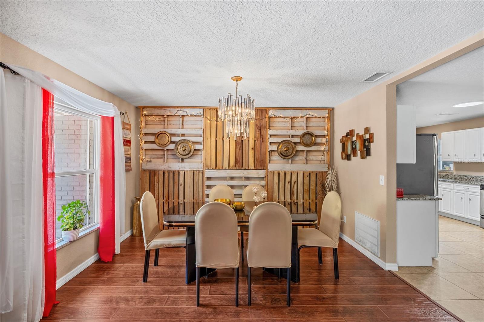 SANLANDO SPGS - Residential