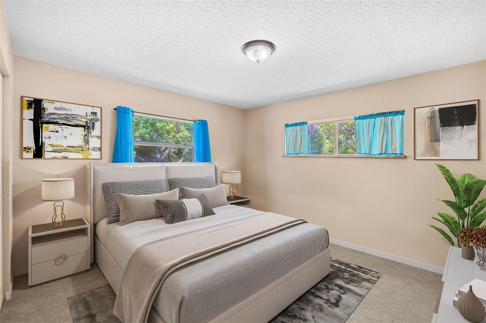 SANLANDO SPGS - Residential