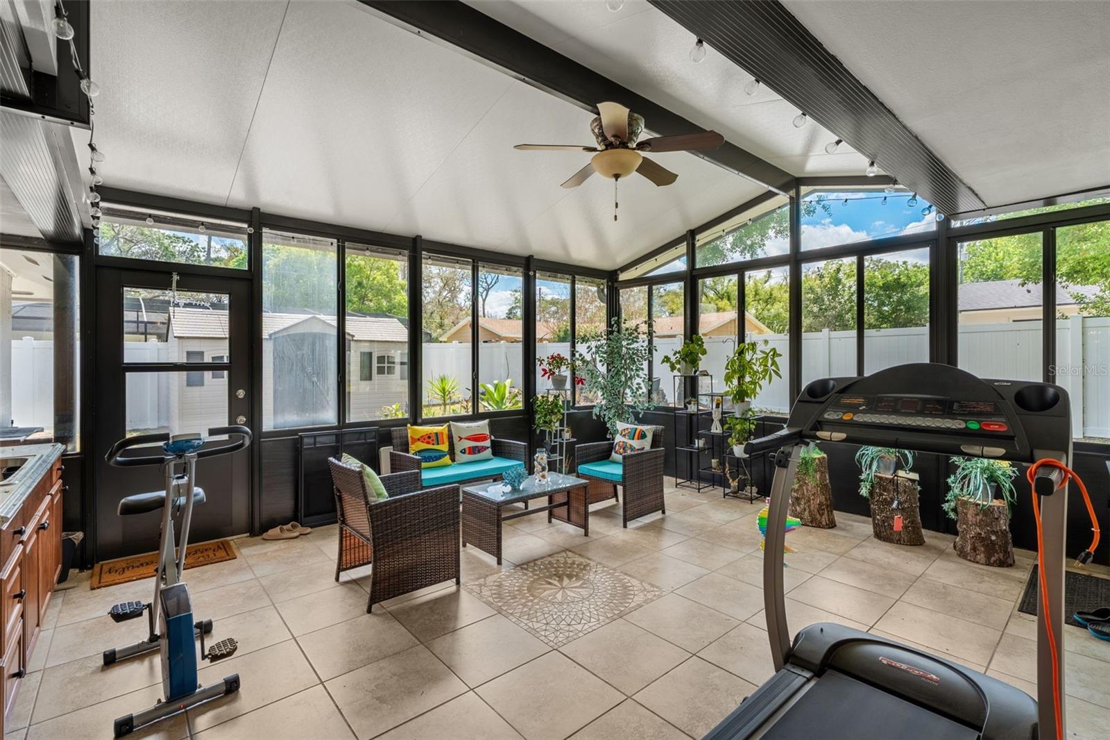 SANLANDO SPGS - Residential