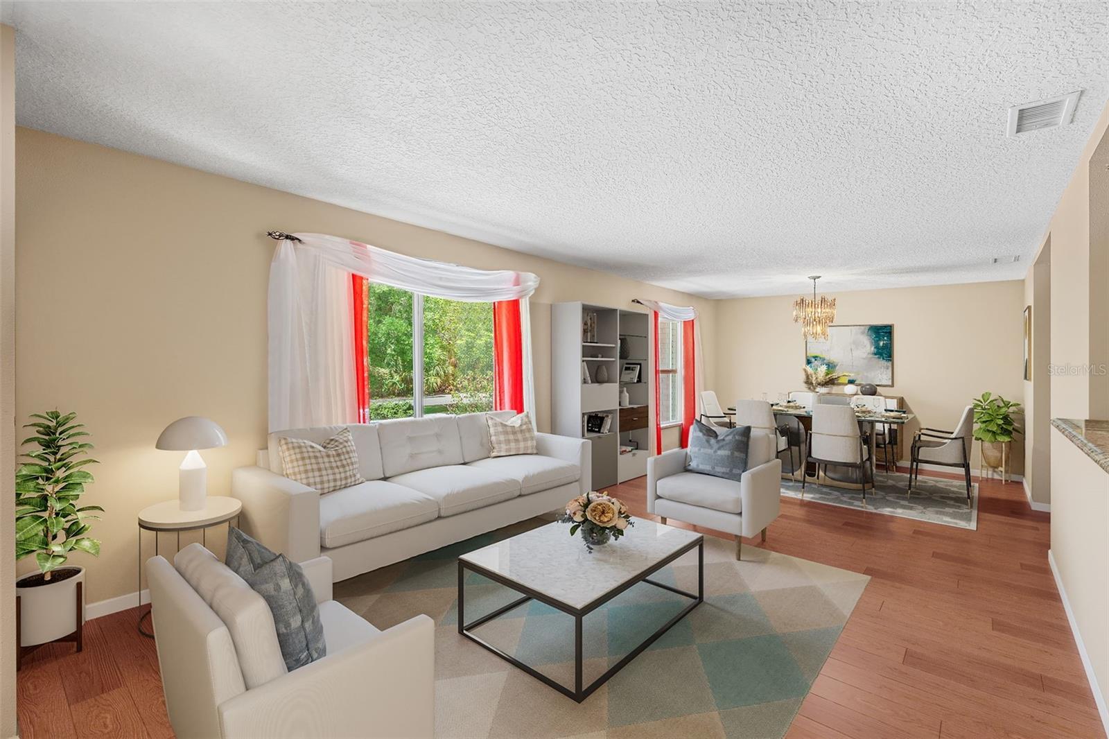 SANLANDO SPGS - Residential