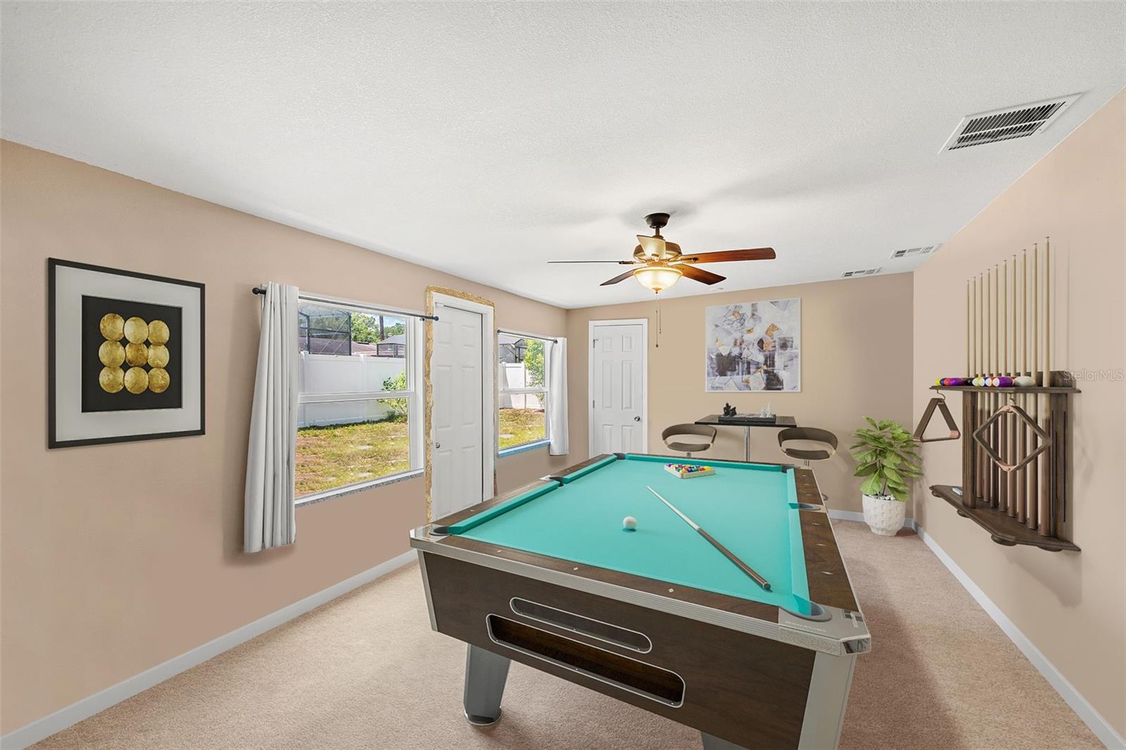 SANLANDO SPGS - Residential