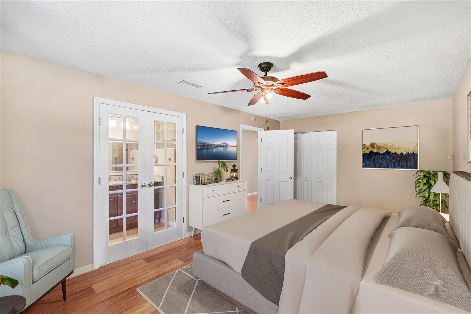 SANLANDO SPGS - Residential