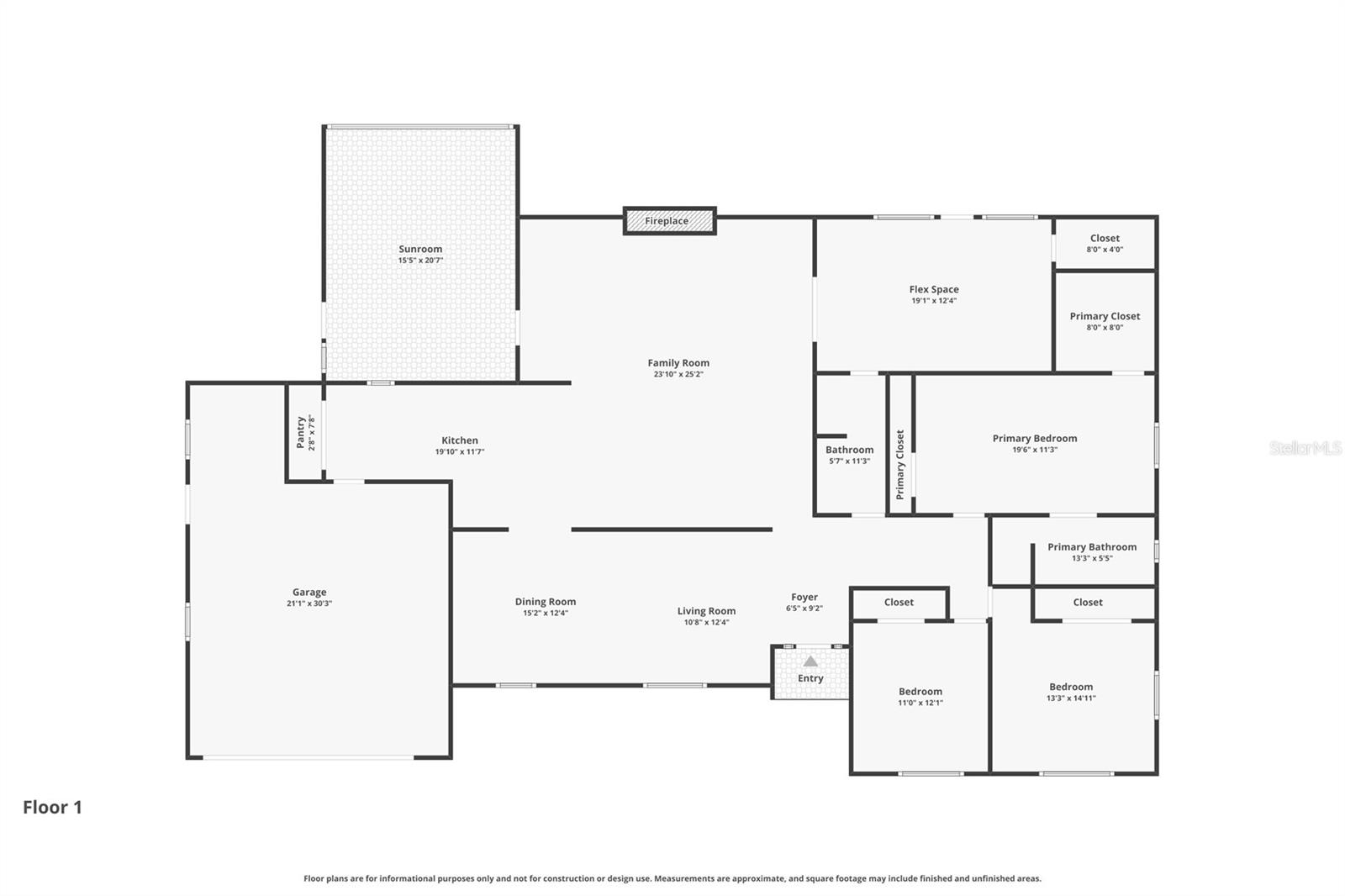 SANLANDO SPGS - Residential
