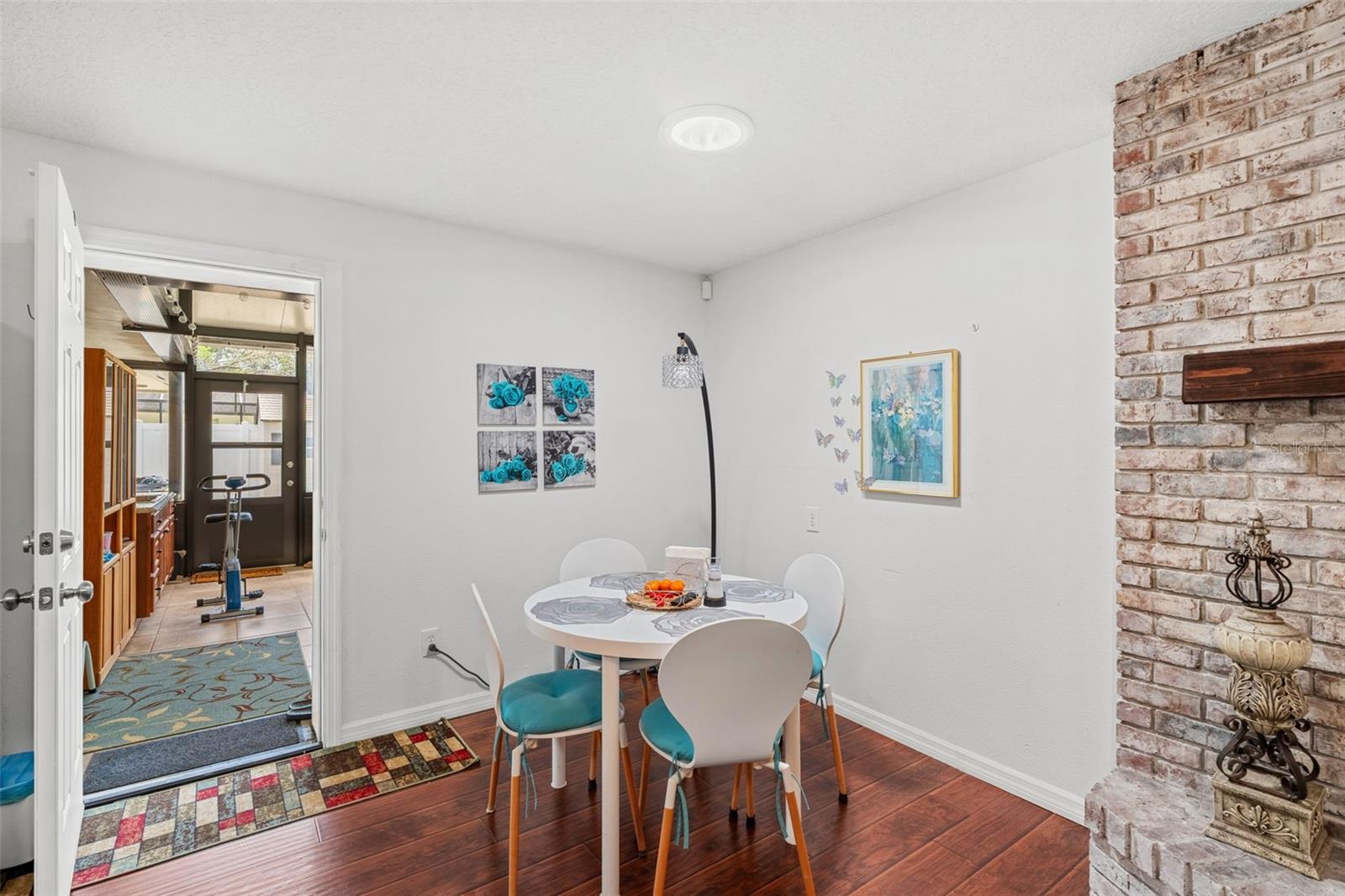 SANLANDO SPGS - Residential