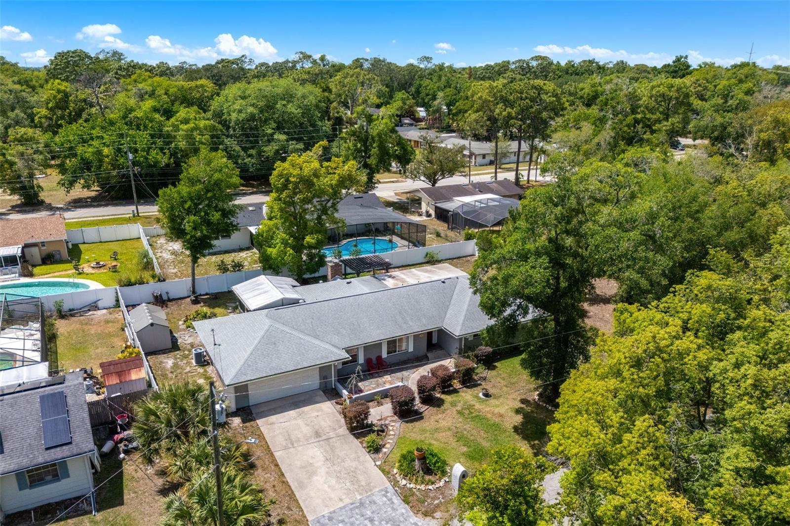 SANLANDO SPGS - Residential