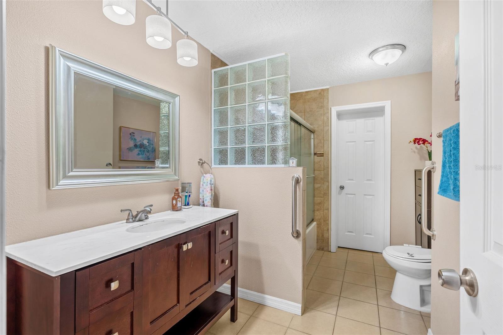 SANLANDO SPGS - Residential
