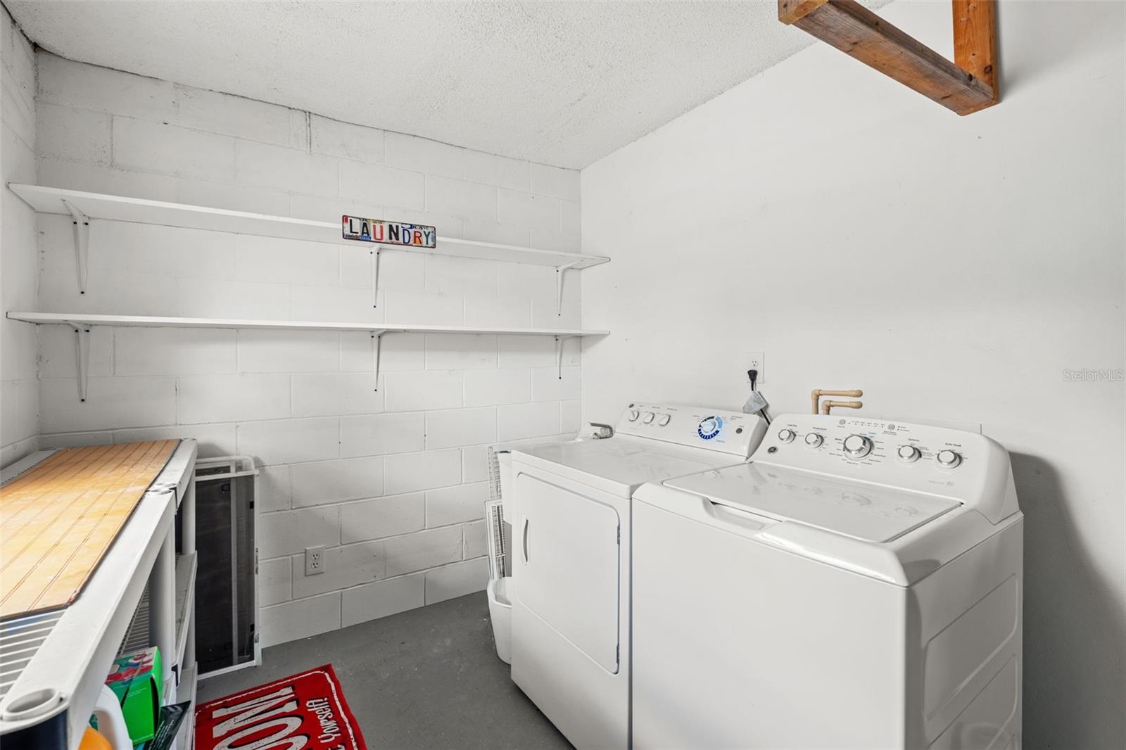 SANLANDO SPGS - Residential