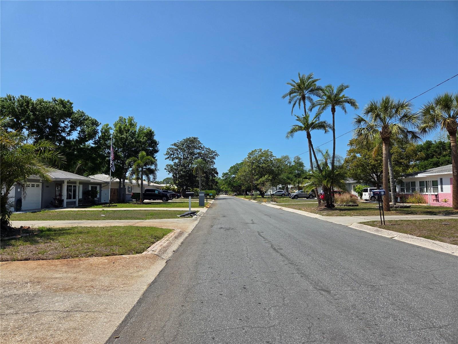 BOCA CIEGA ESTATES - Residential