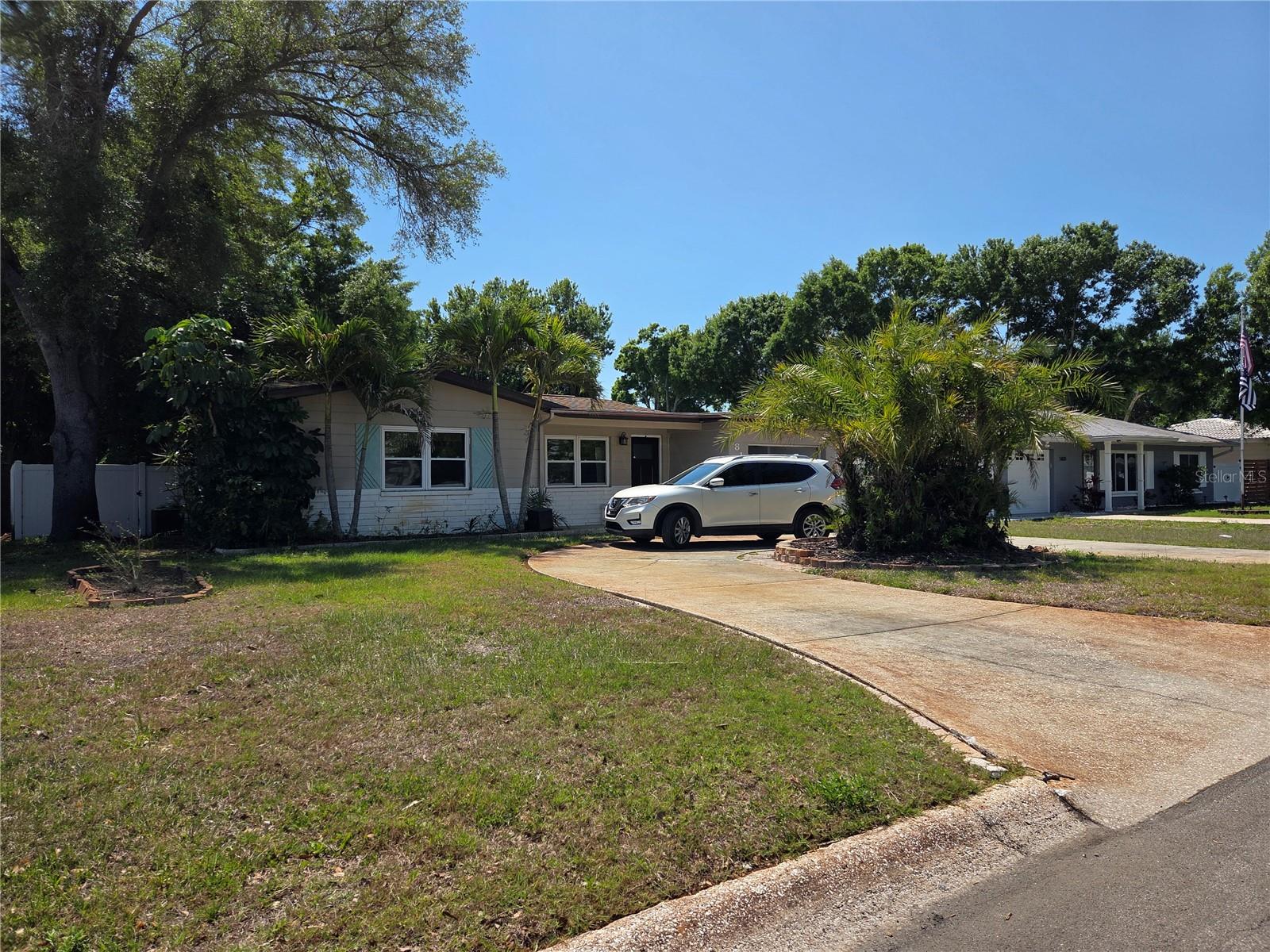 BOCA CIEGA ESTATES - Residential