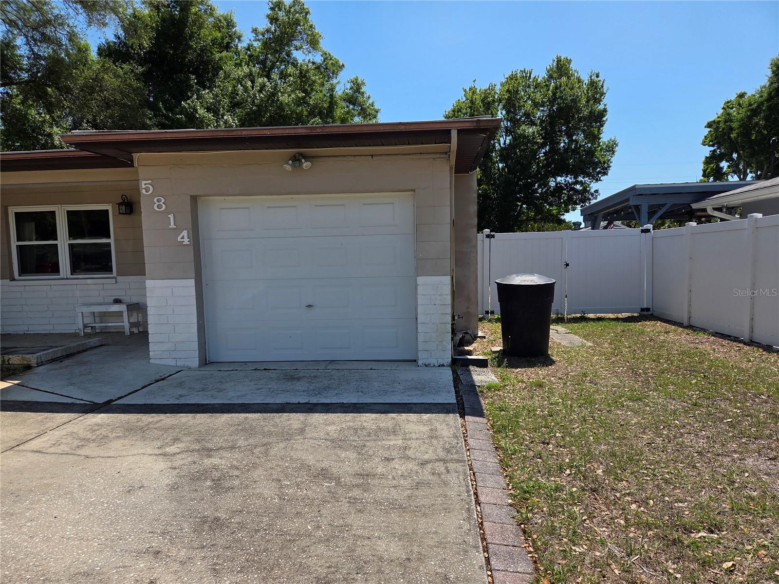 BOCA CIEGA ESTATES - Residential