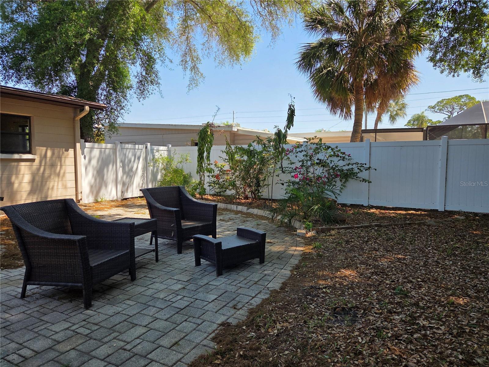 BOCA CIEGA ESTATES - Residential