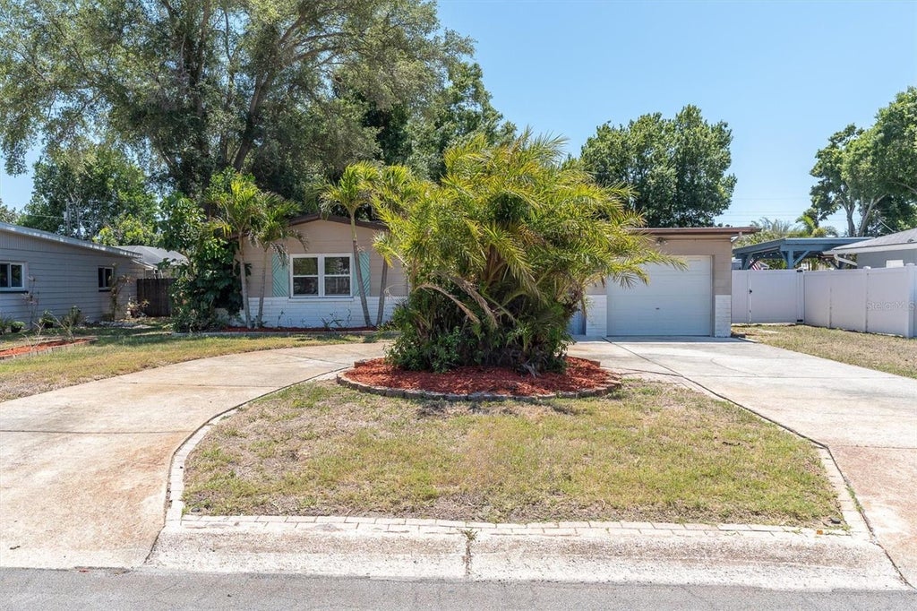 Photo of 5814 20th Ave S, Gulfport, FL 33707 (MLS # TB8491127)