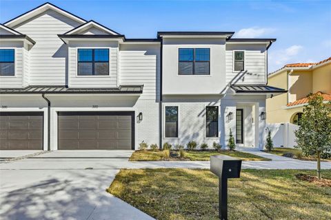 3012 S ESPERANZA AVENUE TAMPA FL 33629