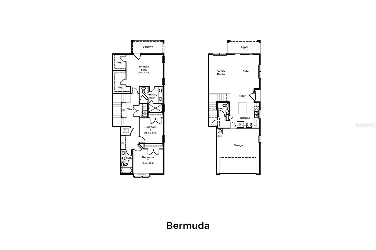 EPPERSON CRYSTAL LAGOON TWNHMS - Residential