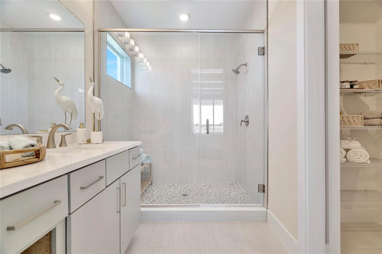 EPPERSON CRYSTAL LAGOON TWNHMS - Residential