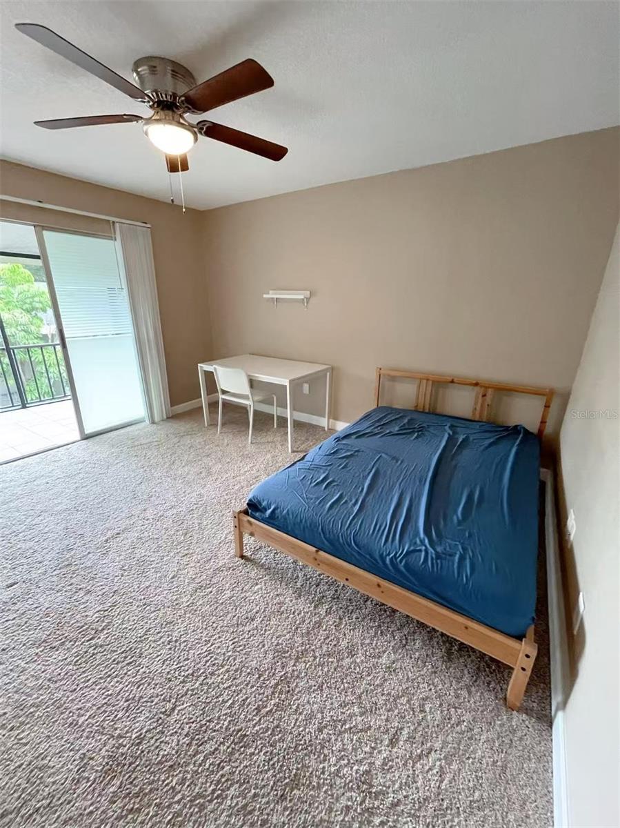 BAVARIAN VILLAGE PH I CONDO - Residential